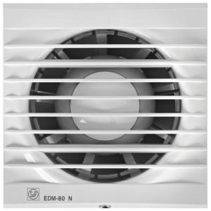 Soler Palau Mini Aksiyel Fan Edm Serisi-80N