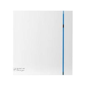 Soler Palau Mini Aksiyel Fan Sılent-100 Chz Design