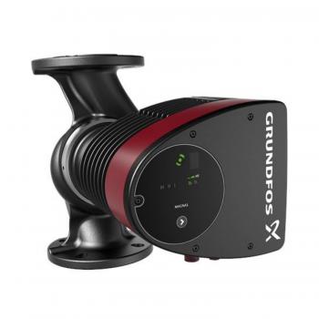 Grundfos  Magna1 25-100 Sirkülasyon Pompası (Rakor Dahil)