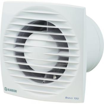 Blauberg Bravo 100 Plastik Banyo Fan