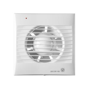 Soler Palau Mini Aksiyel Fan  Decor Design Serisi-Decor-300C