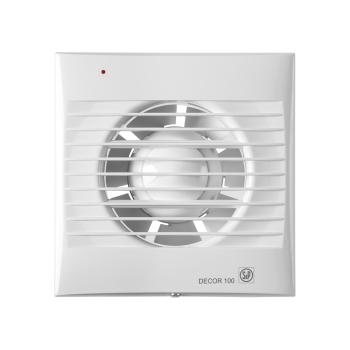 Soler Palau Mini Aksiyel Fan  Decor Design Serisi-Decor-300C