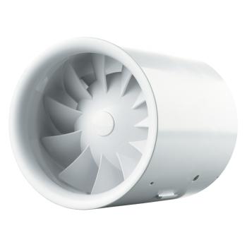 Blauberg Ducto 150 Sessiz Plastik Kanal Fanı