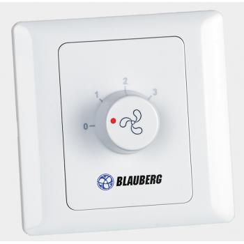 Blauberg Hız Anahtarı  Cdp-3/5 Model