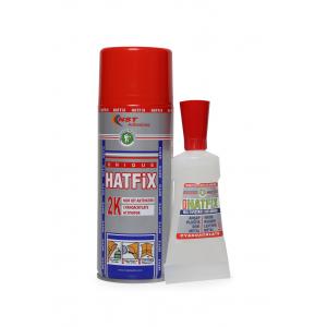 Hatfix Hızlı Yapıştırıcı 200Ml