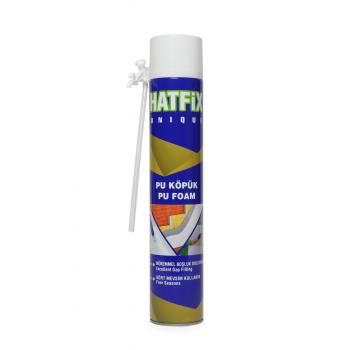 Hatfix Poliüretan Köpük 840 Gr Sprey