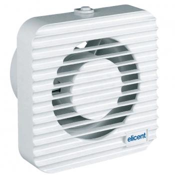 Elicent Muro 100 Aksiyal Fan