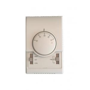 Hexa Controls Mekanik Fan Coil Termostat