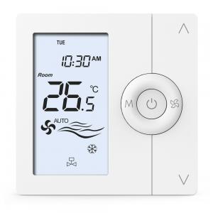 Smallart SM-2103 Fan Coil Termostat