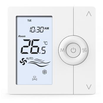 Smallart SM-2103 Fan Coil Termostat