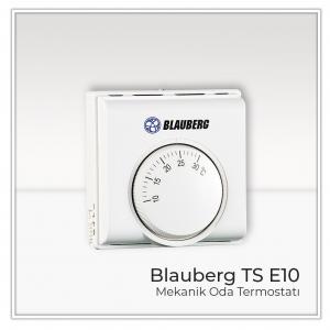Blauberg Termostat TS E10