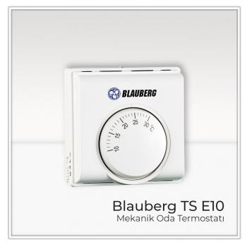 Blauberg Termostat TS E10