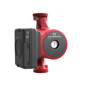 Grundfos Ups2 25-80 180 Sirkülasyon Pompası (Rakor Dahil)