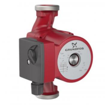 Grundfos Ups2 25-80 180 Sirkülasyon Pompası (Rakor Dahil)